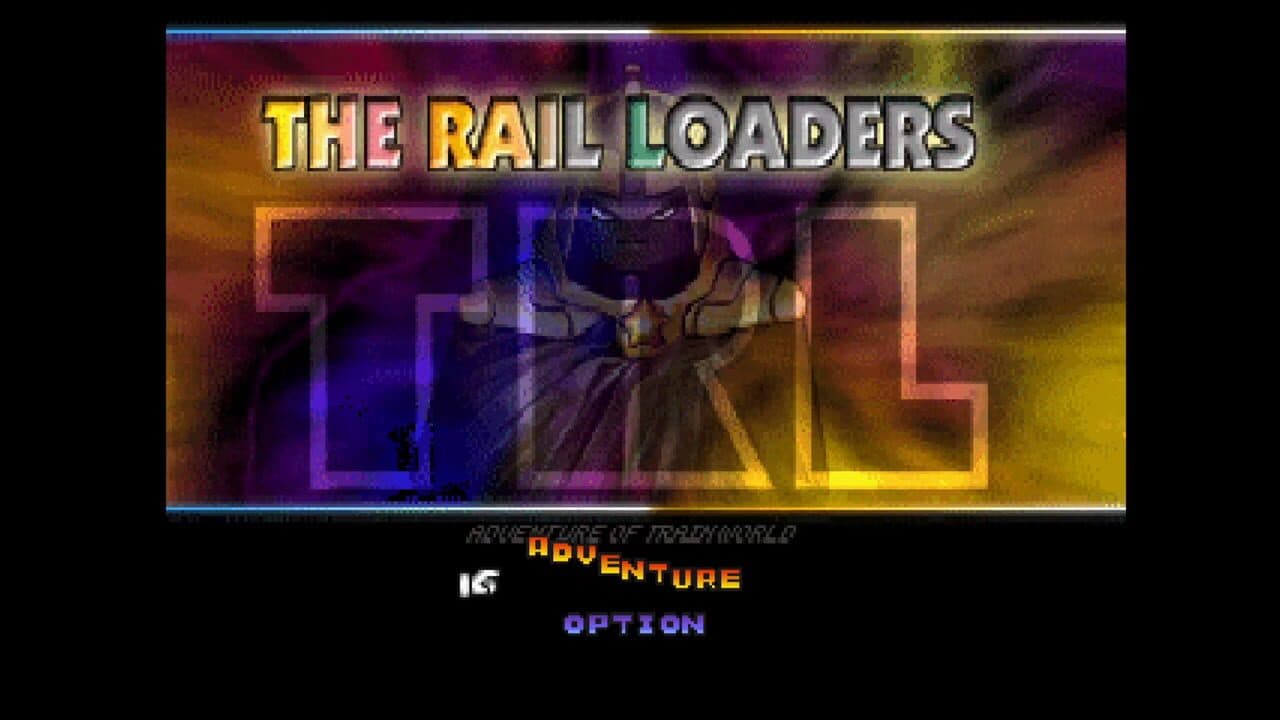 TRL: The Rail Loaders thumbnail 3