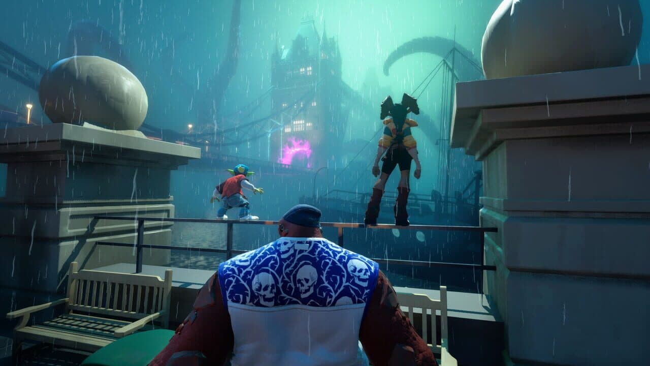 Cast Outs thumbnail 4