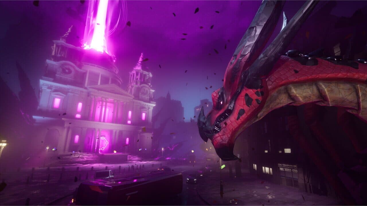 Cast Outs thumbnail 6
