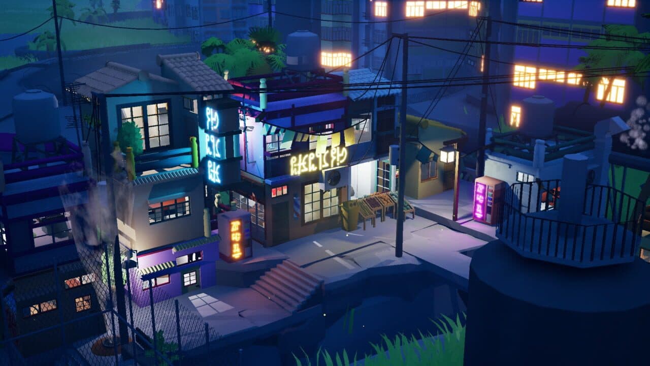 ShantyTown thumbnail 3