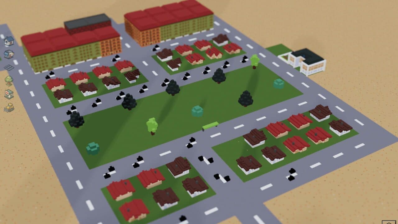 Microlandia thumbnail 6