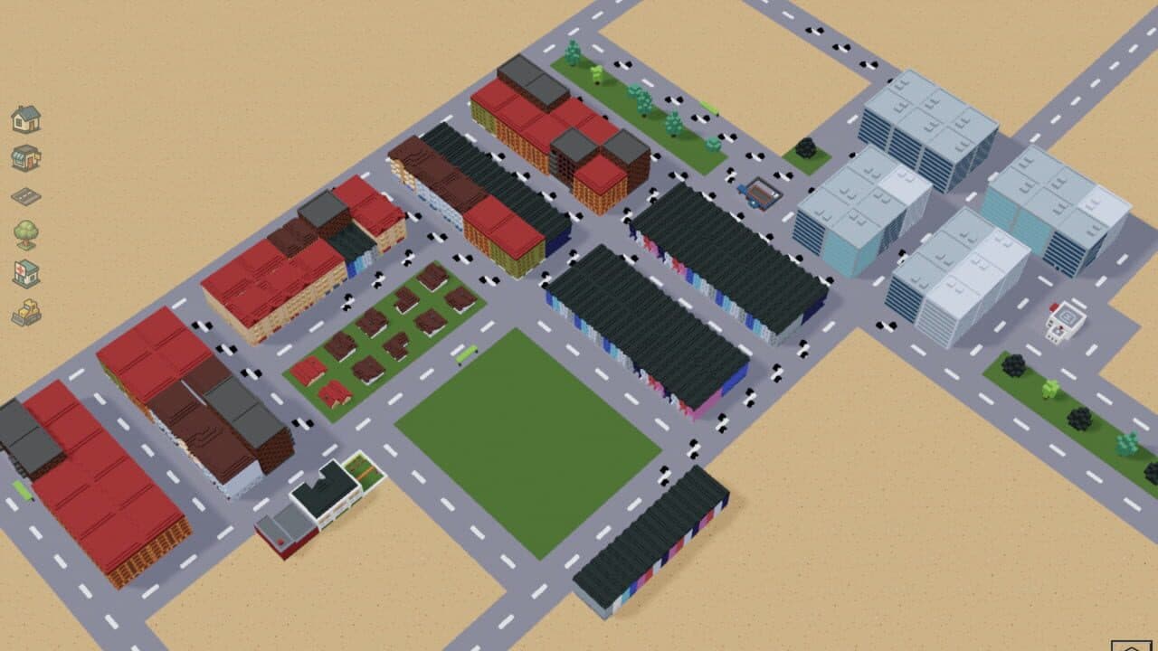 Microlandia thumbnail 3