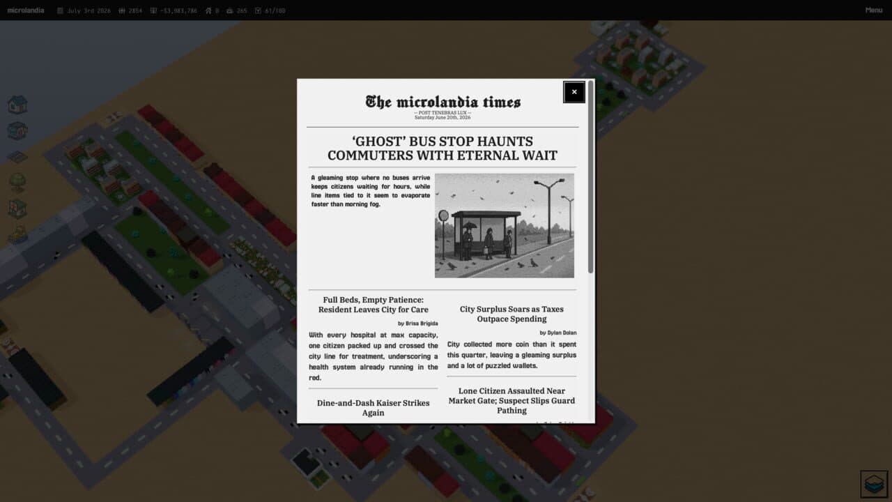 Microlandia thumbnail 7