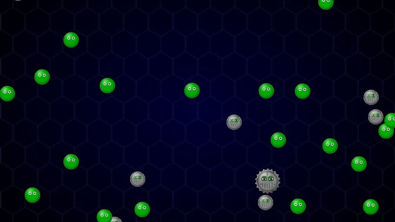Blobbs Remastered screenshot 1