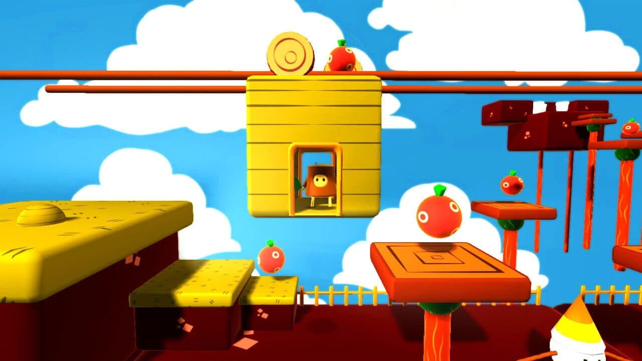 Woodle Tree Bundle screenshot 1