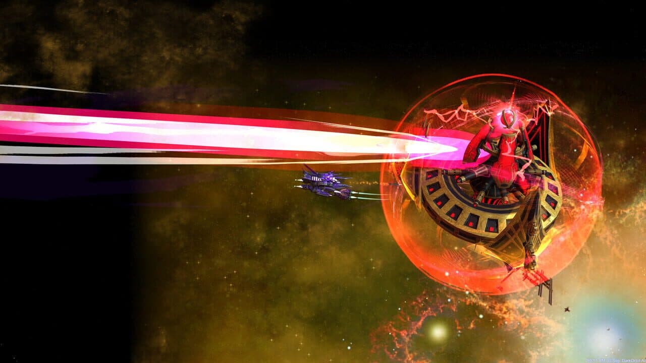 DarkOrbit: Reloaded thumbnail 4