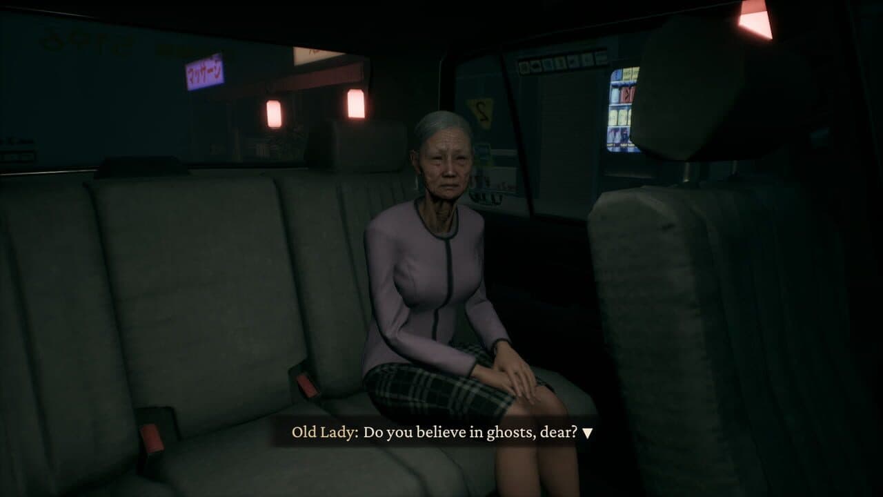 Silent Road thumbnail 2