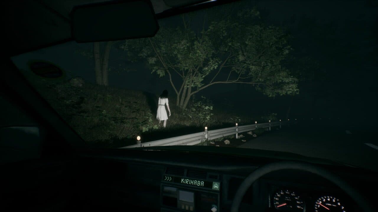 Silent Road thumbnail 4