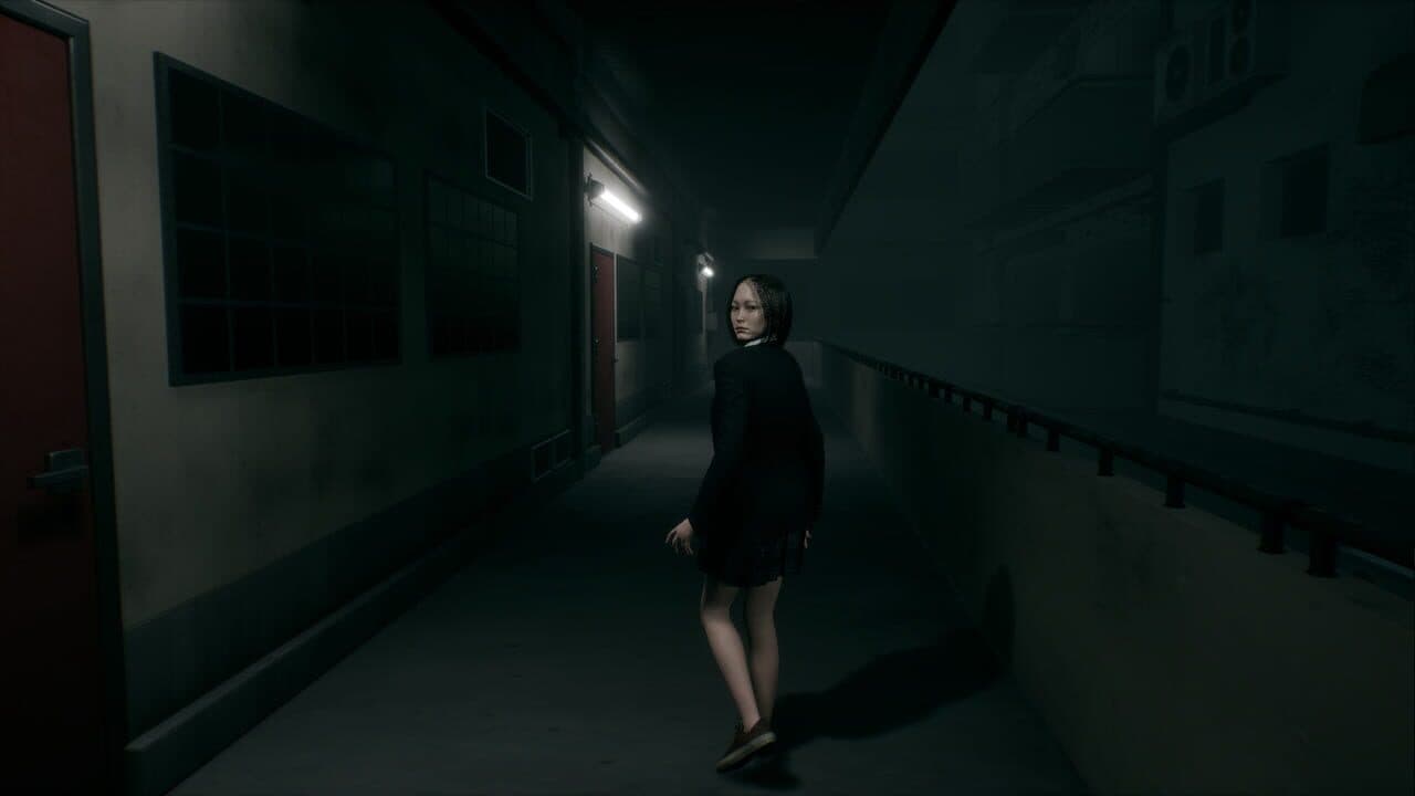 Silent Road thumbnail 3
