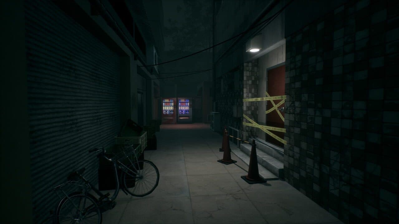 Silent Road thumbnail 5