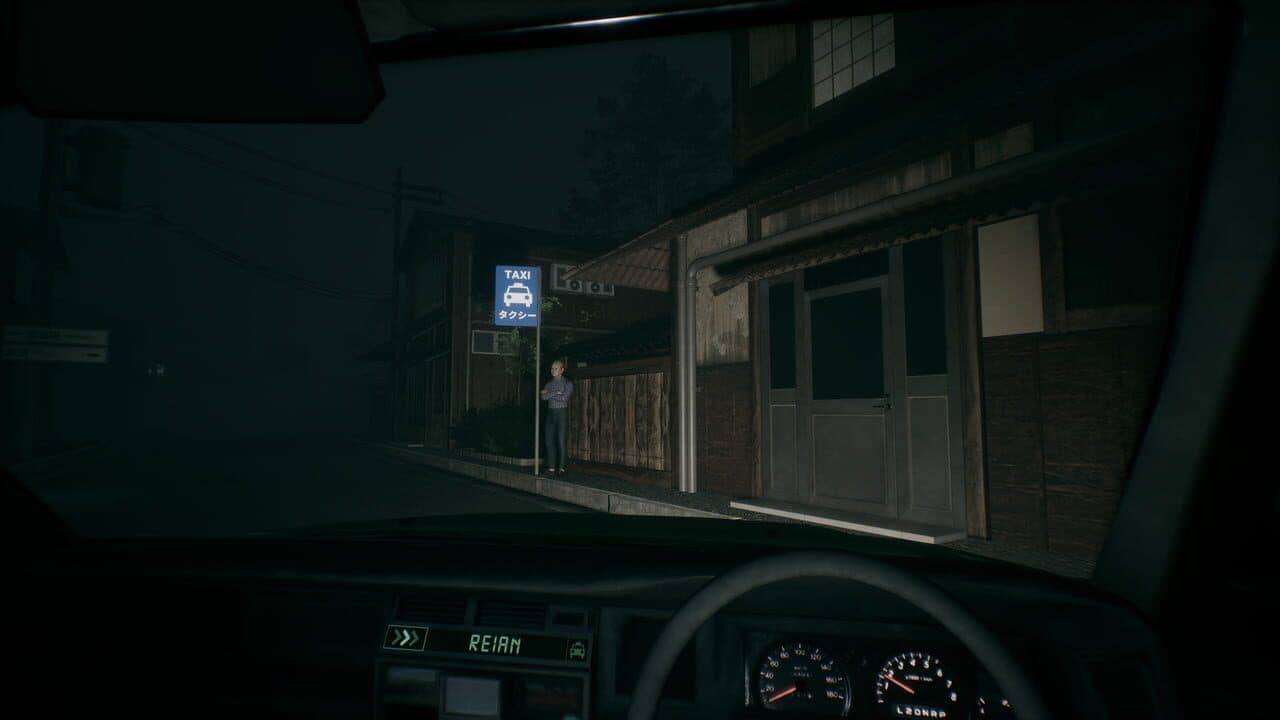 Silent Road thumbnail 6
