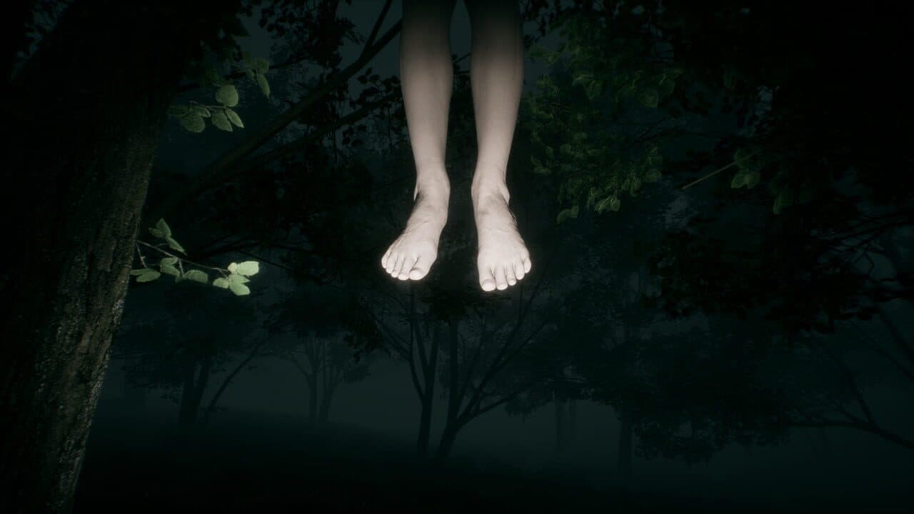 Silent Road thumbnail 7
