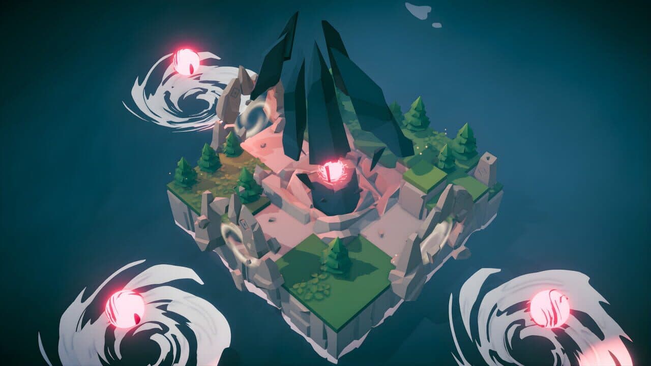 Monolith: Rogue TD thumbnail 2