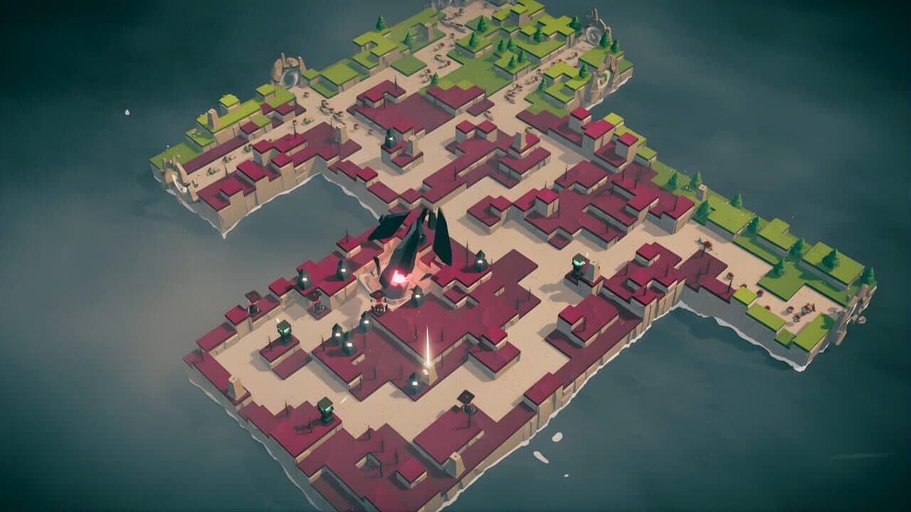 Monolith: Rogue TD thumbnail 5