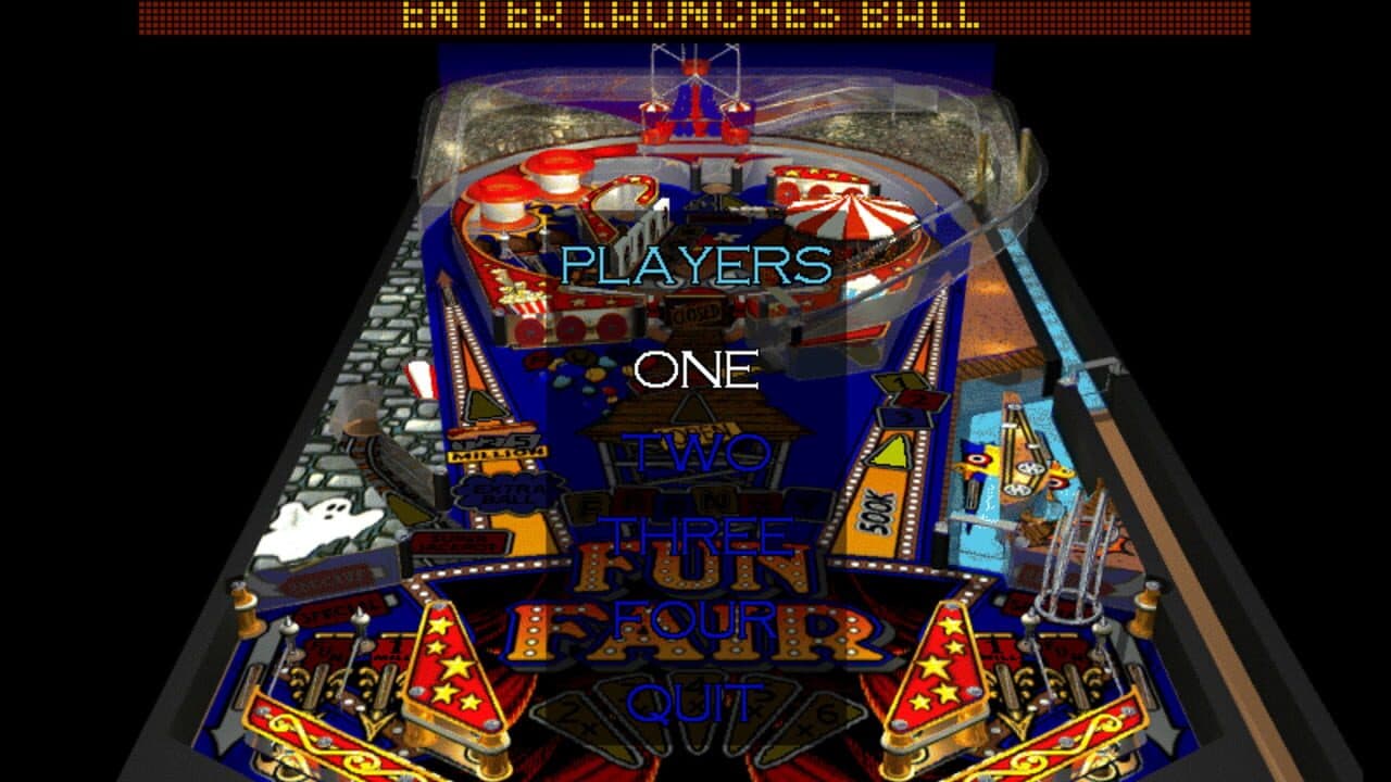 Hyper 3-D Pinball thumbnail 3