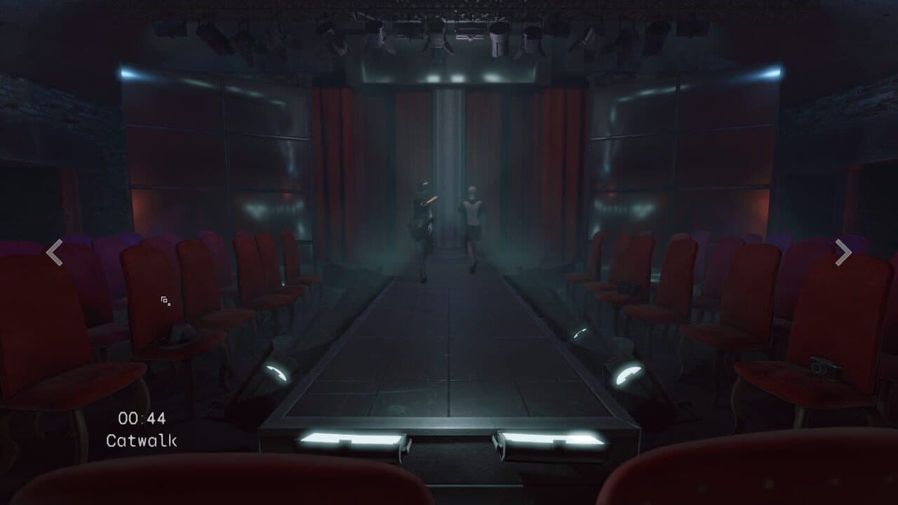 I'm on Observation Duty 8 thumbnail 5