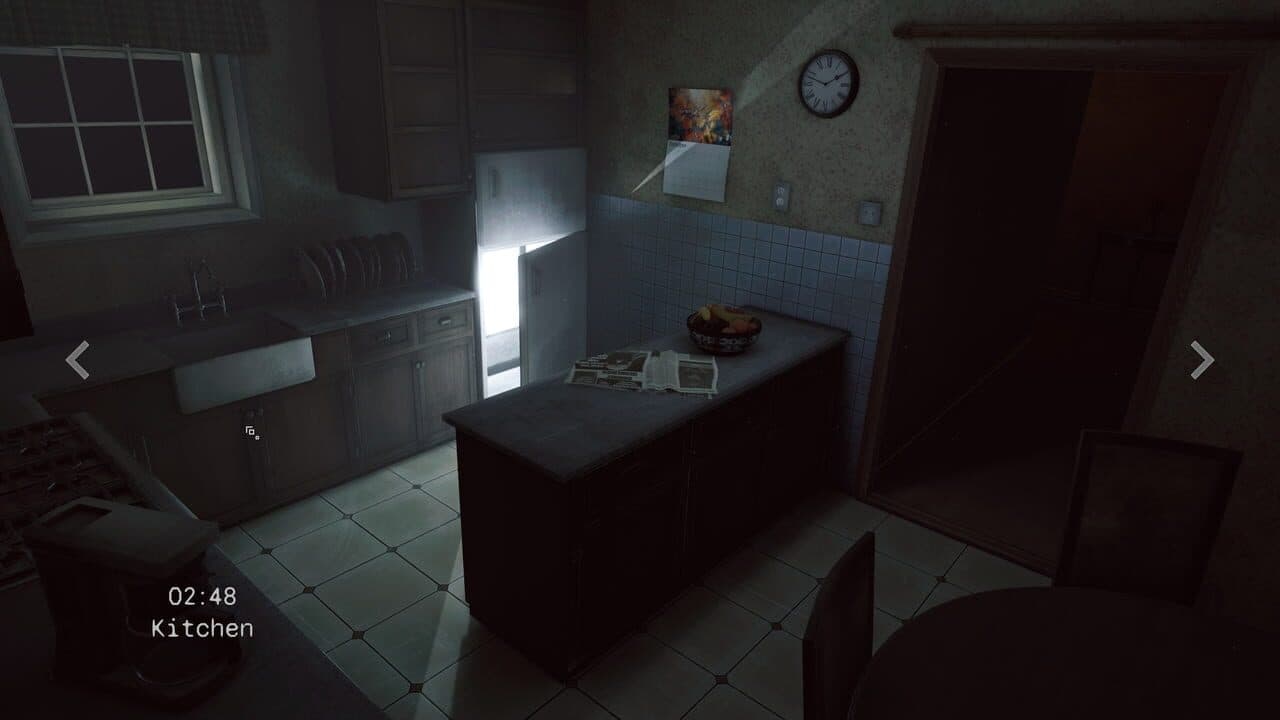 I'm on Observation Duty 8 thumbnail 7