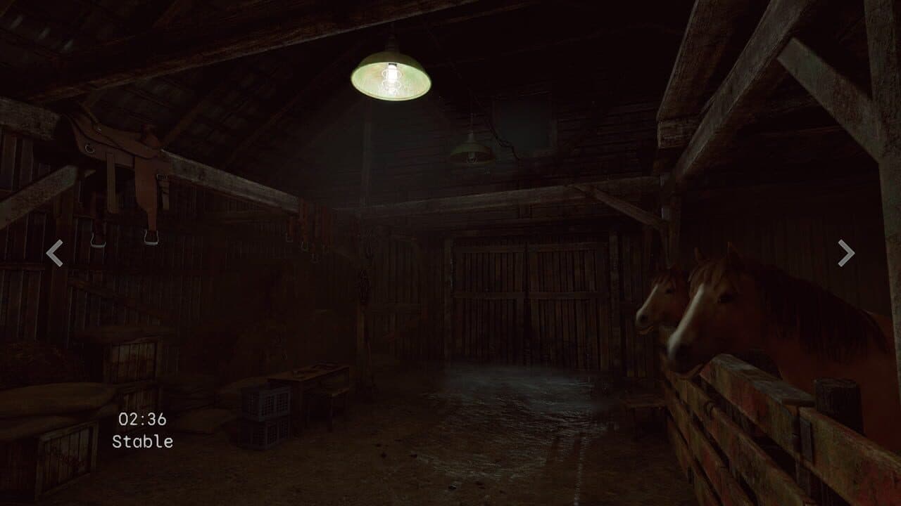 I'm on Observation Duty 8 thumbnail 6