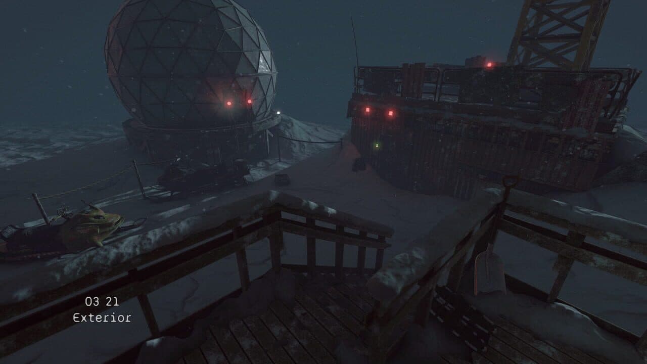 I'm on Observation Duty 8 thumbnail 9