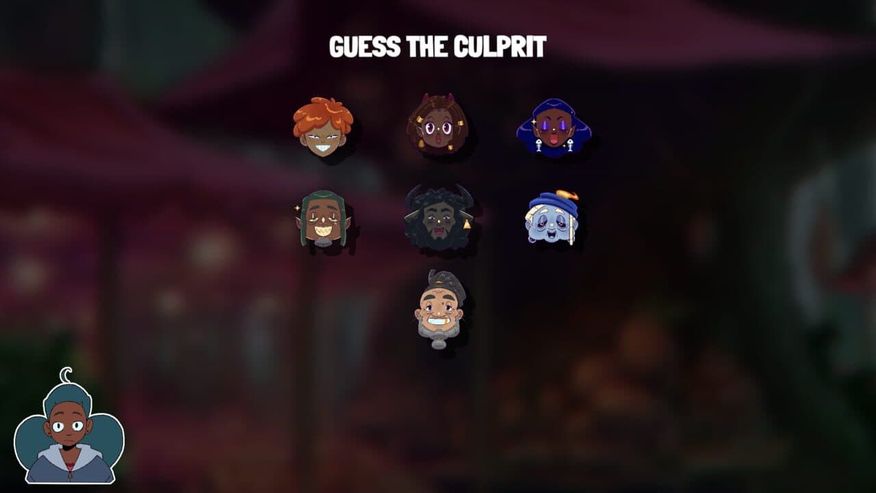 Duppy Detective Tashia screenshot 1