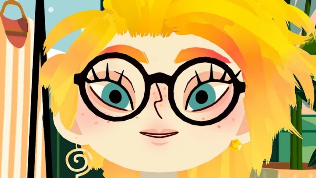 Toca Boca Hair Salon 4 screenshot 1