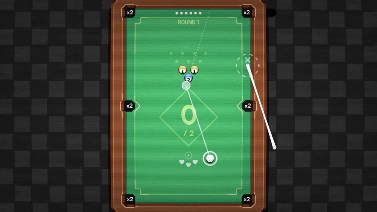 Ultrapool screenshot 1