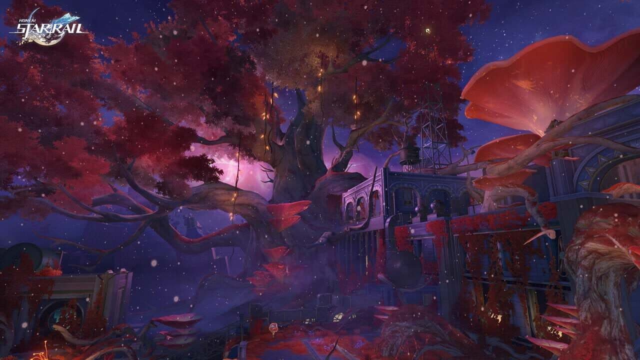 Honkai: Star Rail - Memories are the Prelude to Dreams thumbnail 3