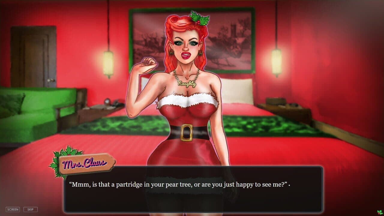 Santa's Big Sack thumbnail 2