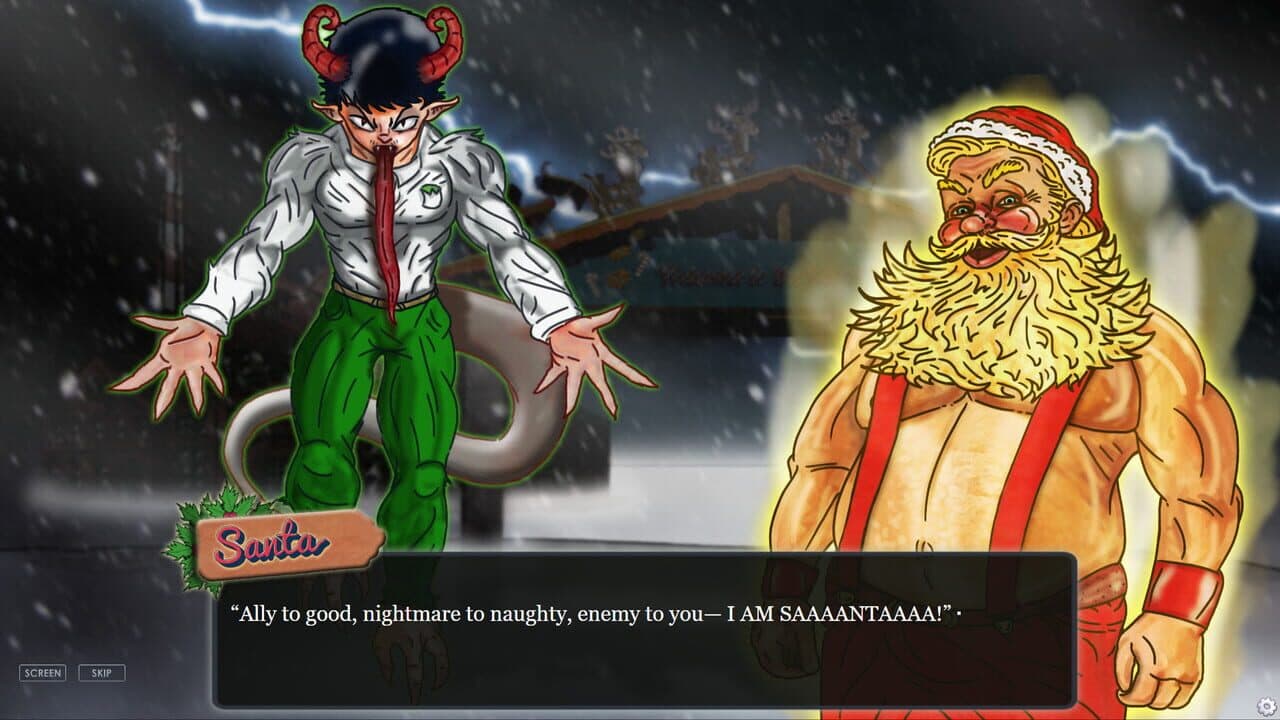 Santa's Big Sack thumbnail 3