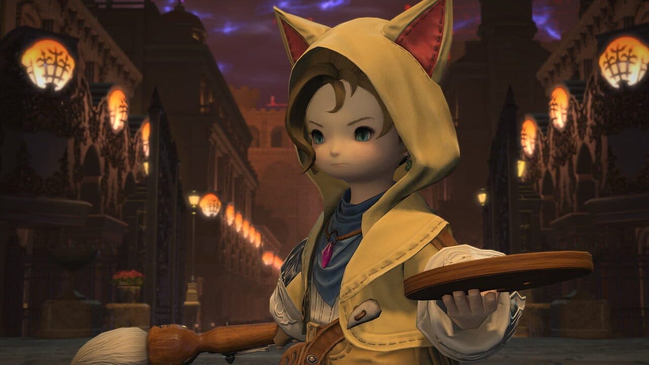 Final Fantasy XIV: Into the Mist thumbnail 5