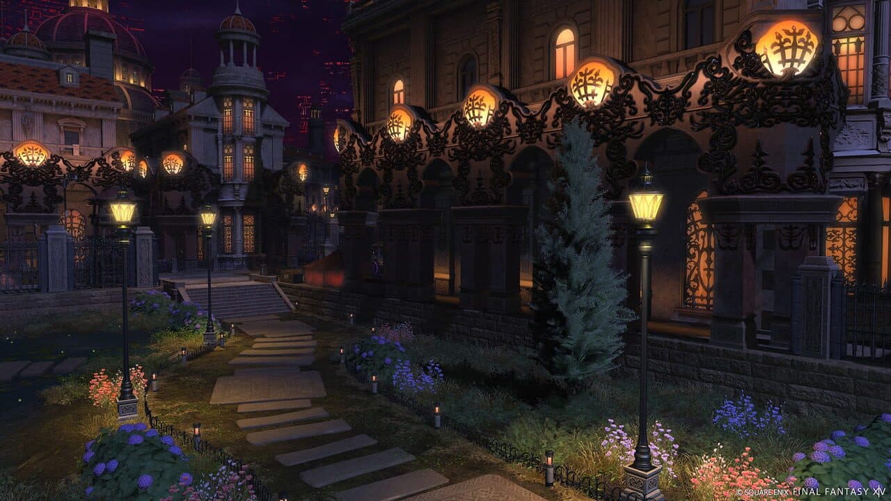 Final Fantasy XIV: Into the Mist thumbnail 7
