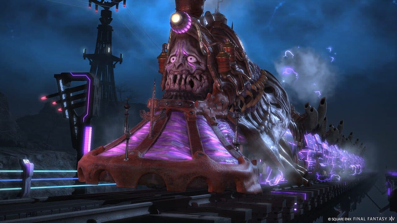 Final Fantasy XIV: Into the Mist thumbnail 2
