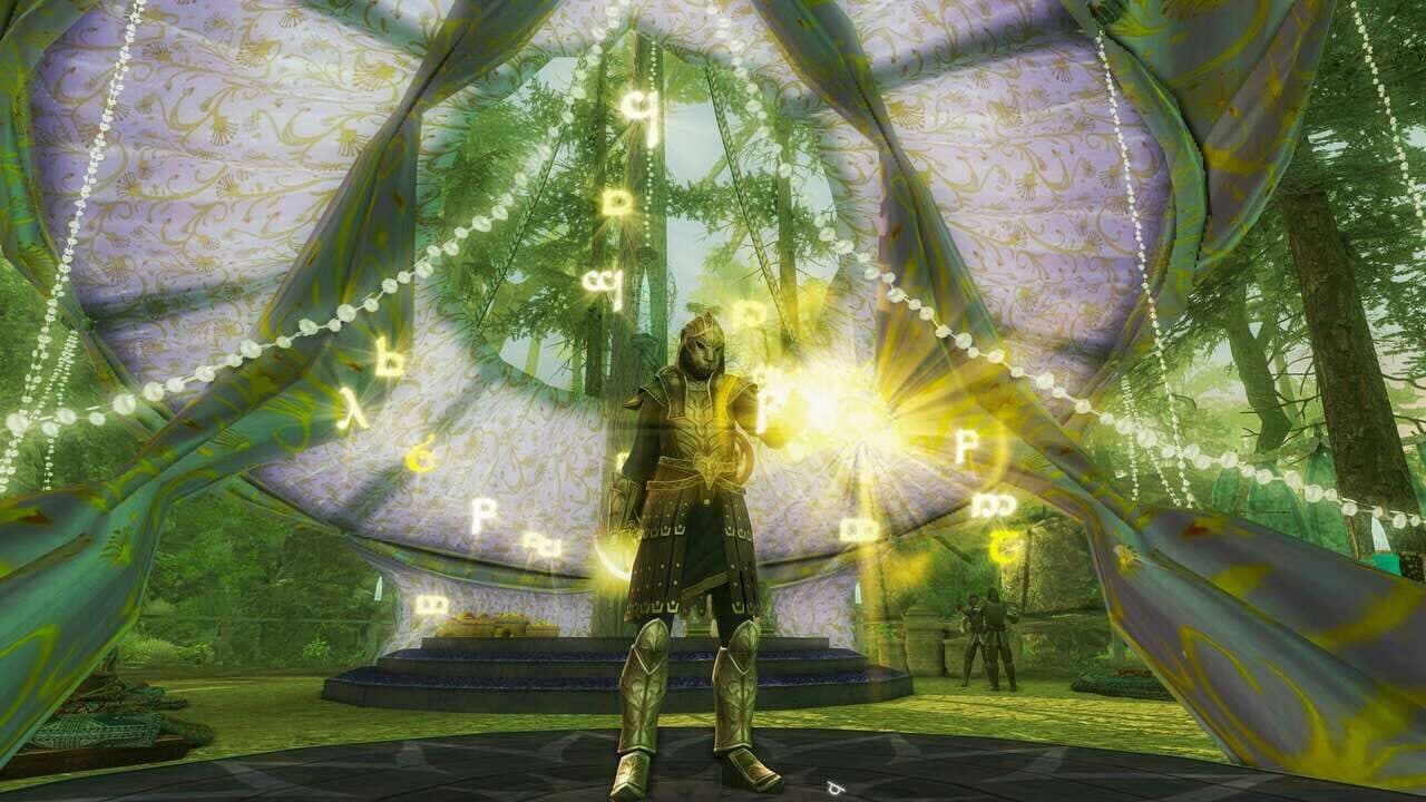 The Lord of the Rings Online: Kingdoms of Harad thumbnail 2