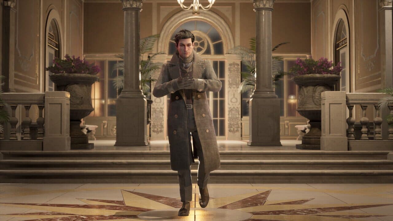 Sherlock Holmes: Chapter One - Detective Pack screenshot 1