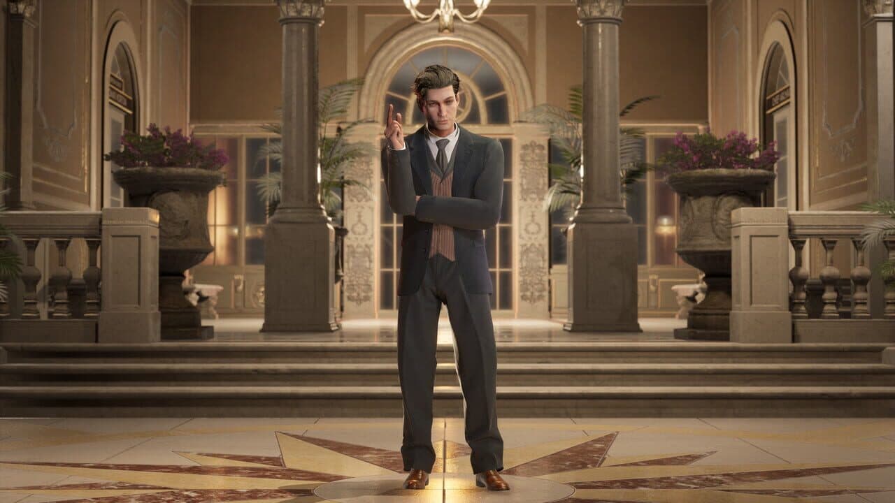 Sherlock Holmes: Chapter One - Detective Pack thumbnail 3