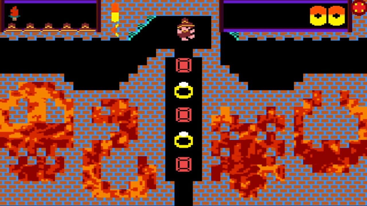 Montezuma's Revenge: Director's Cut thumbnail 4