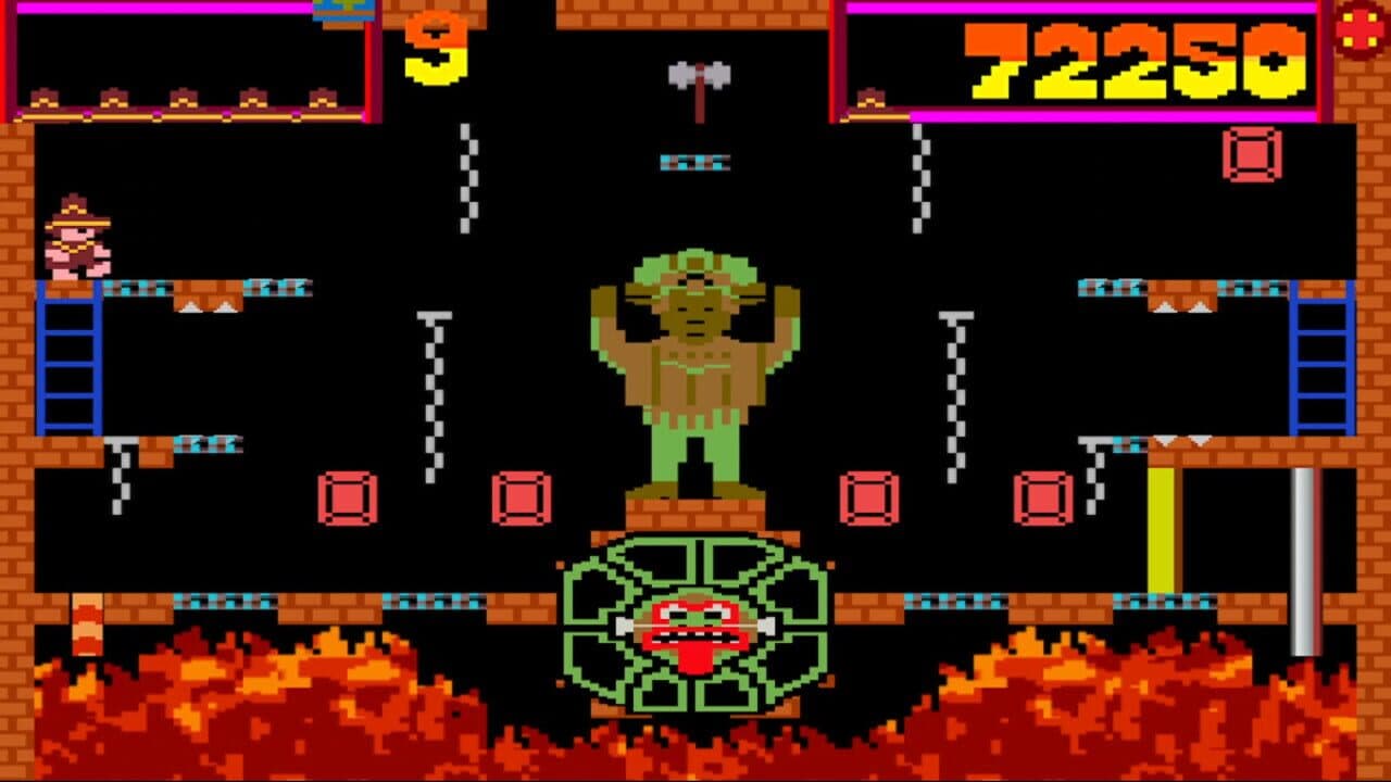 Montezuma's Revenge: Director's Cut thumbnail 5