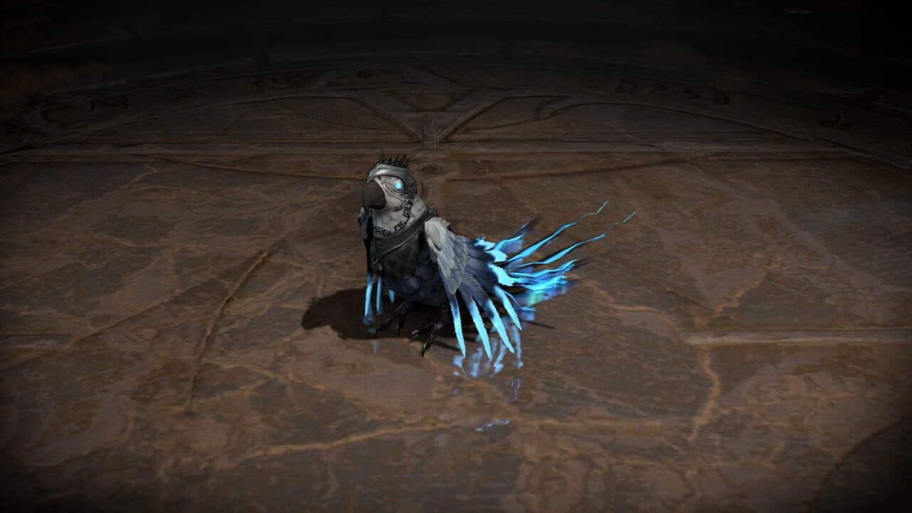 Diablo IV: Season of Divine Intervention thumbnail 3