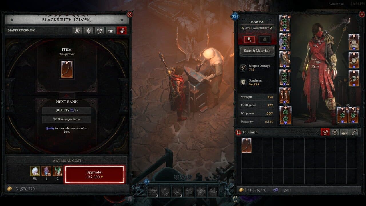 Diablo IV: Season of Divine Intervention thumbnail 6