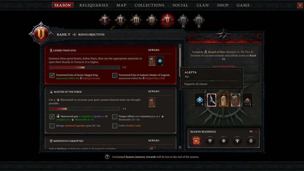 Diablo IV: Season of Divine Intervention thumbnail 10