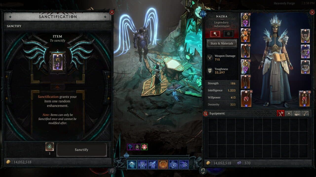 Diablo IV: Season of Divine Intervention thumbnail 12
