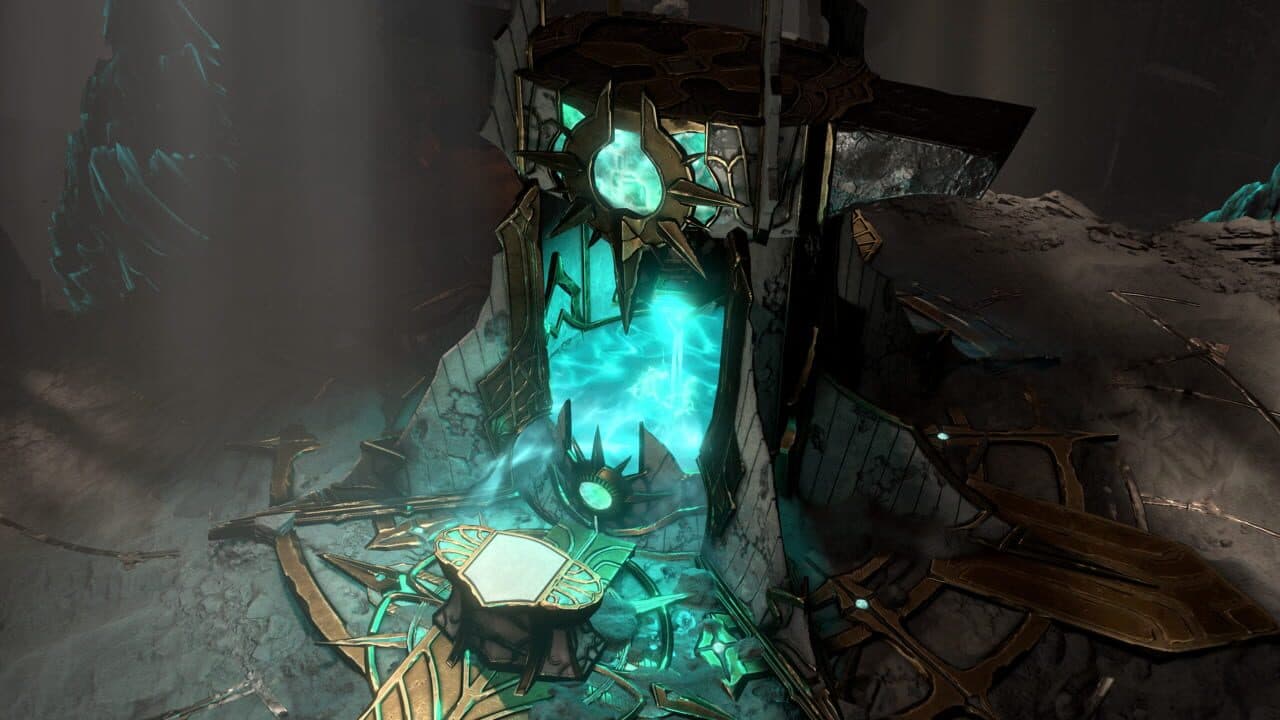 Diablo IV: Season of Divine Intervention thumbnail 9