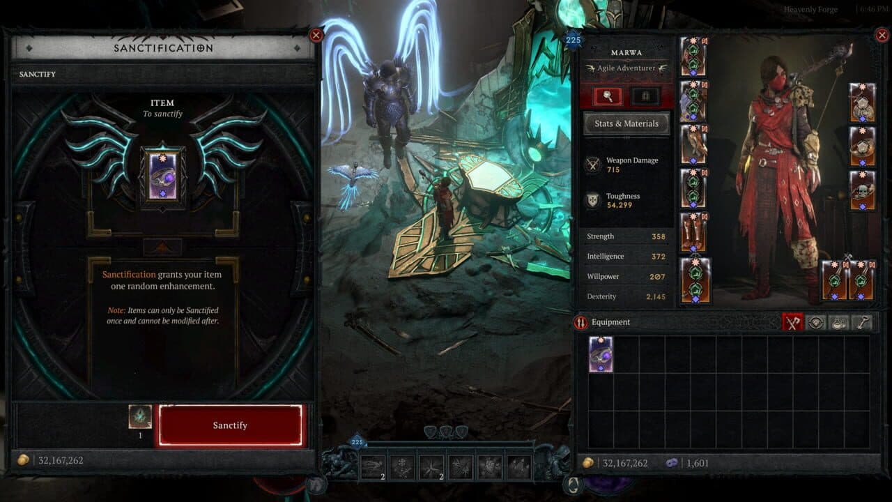 Diablo IV: Season of Divine Intervention thumbnail 13