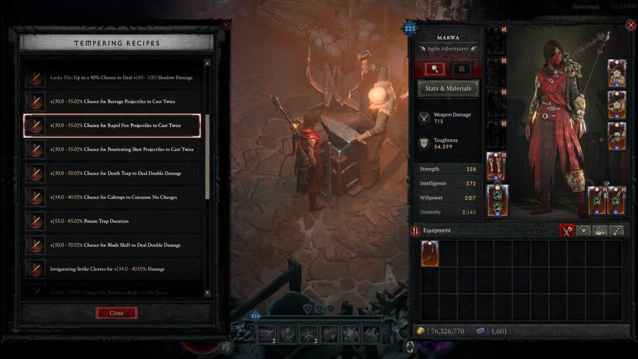 Diablo IV: Season of Divine Intervention thumbnail 14