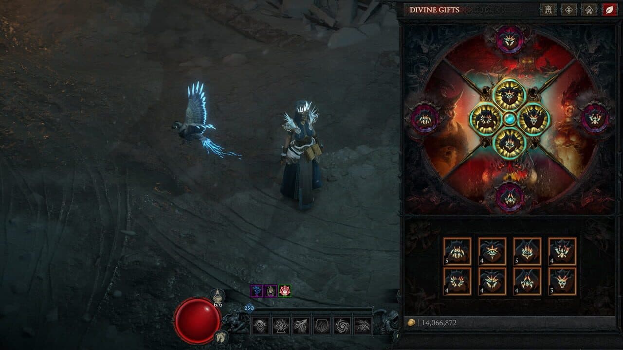 Diablo IV: Season of Divine Intervention thumbnail 15