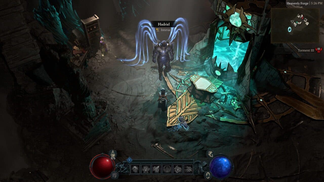 Diablo IV: Season of Divine Intervention thumbnail 16