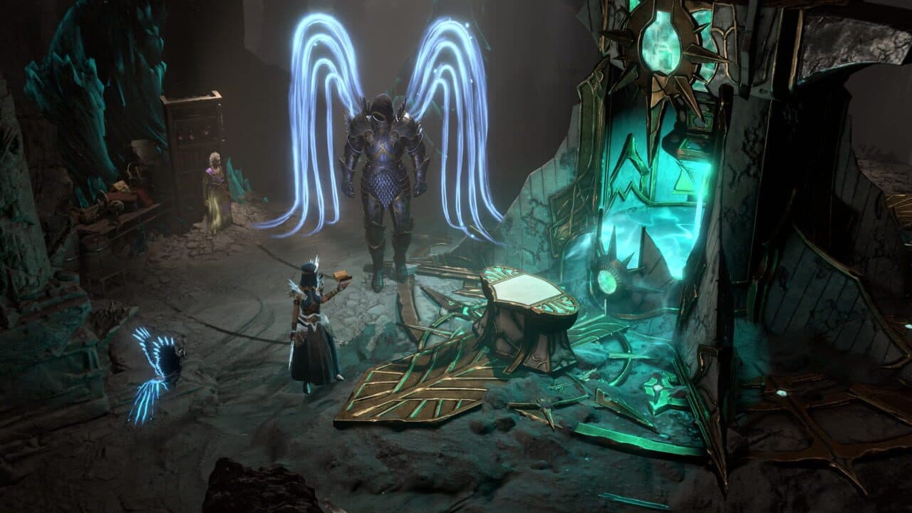 Diablo IV: Season of Divine Intervention thumbnail 17