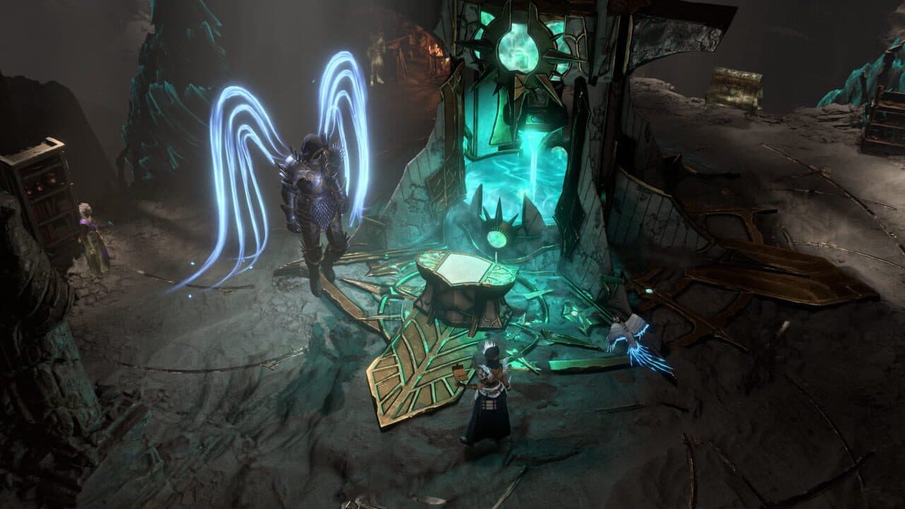 Diablo IV: Season of Divine Intervention thumbnail 18