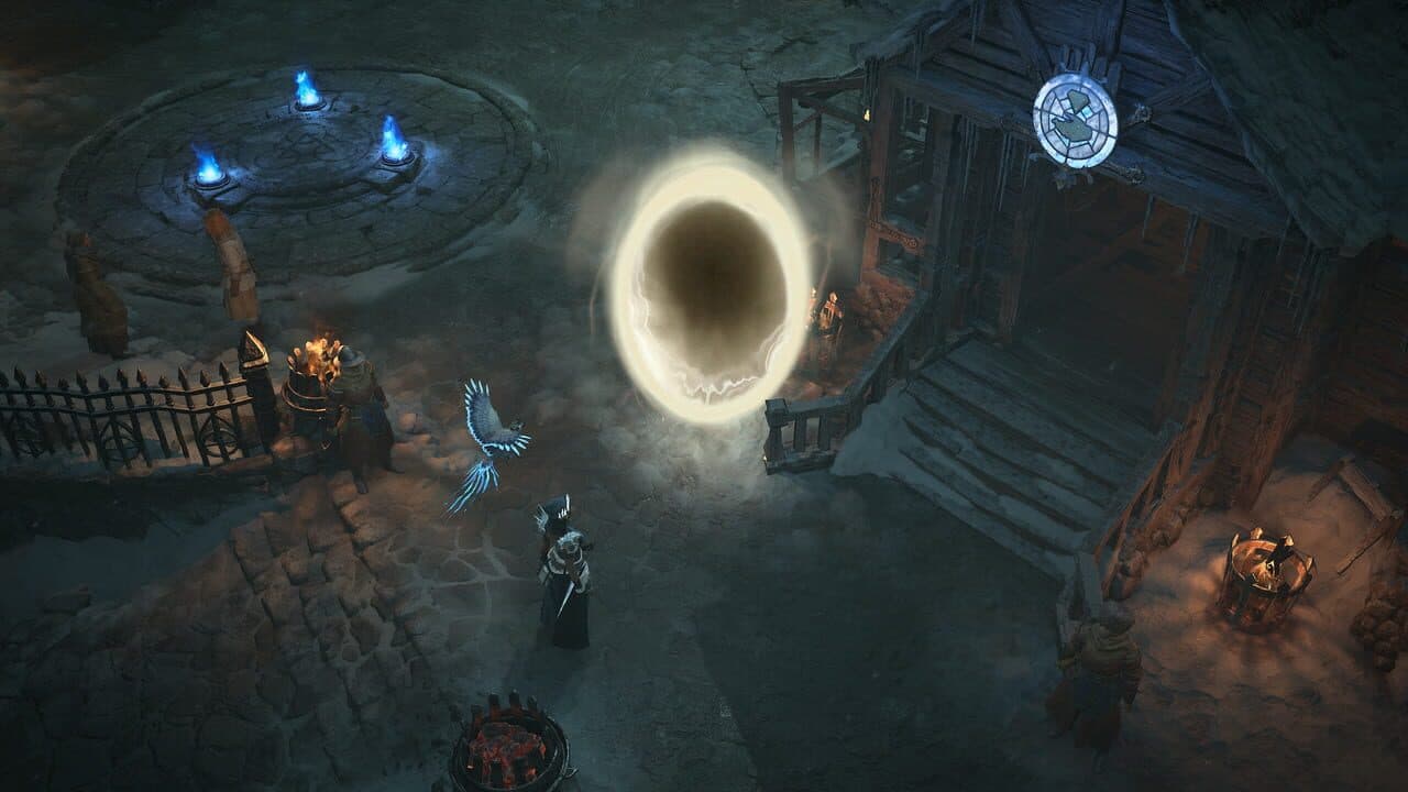 Diablo IV: Season of Divine Intervention thumbnail 19