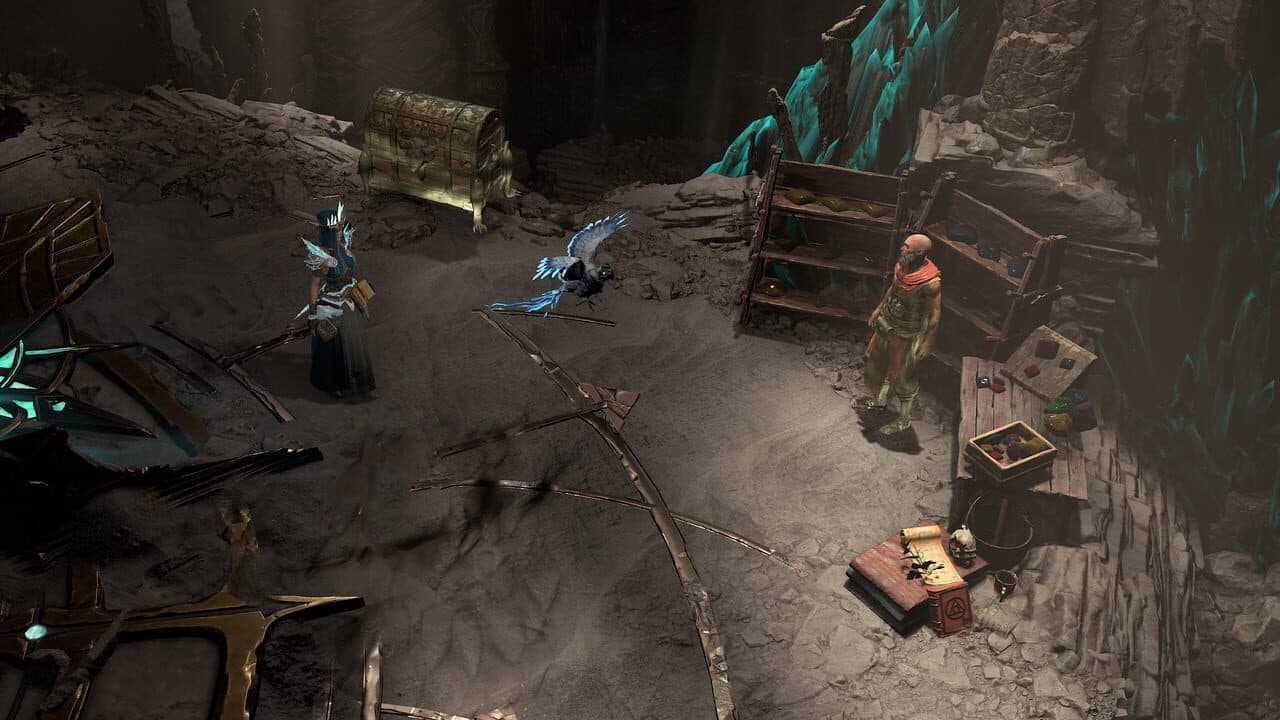 Diablo IV: Season of Divine Intervention thumbnail 20